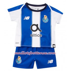 Maillot/Tenue FC Porto Enfant Domicile 2018-19